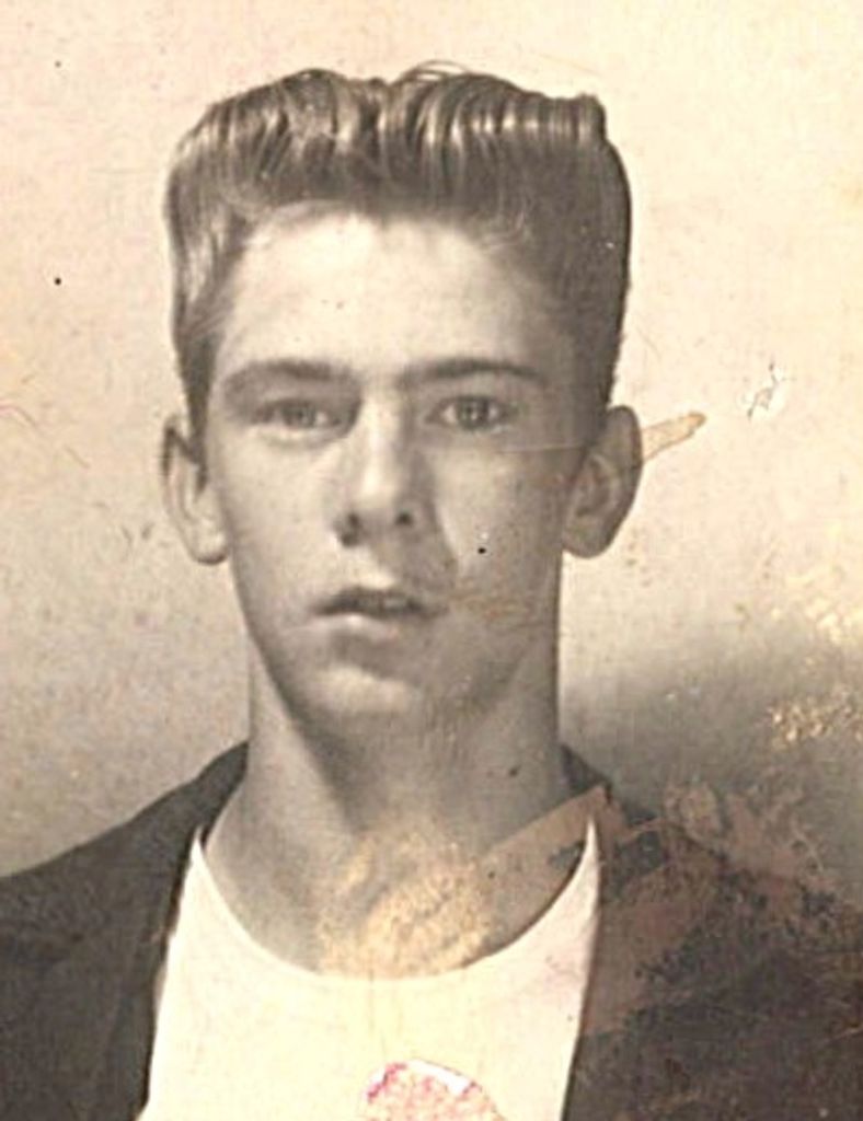 Edward Austin Roberts Profile Photo