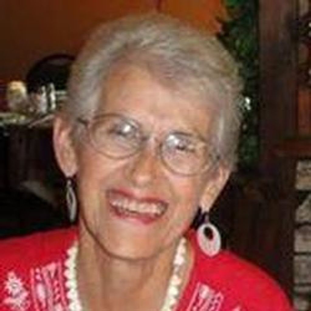 Marlene Gem Anderson
