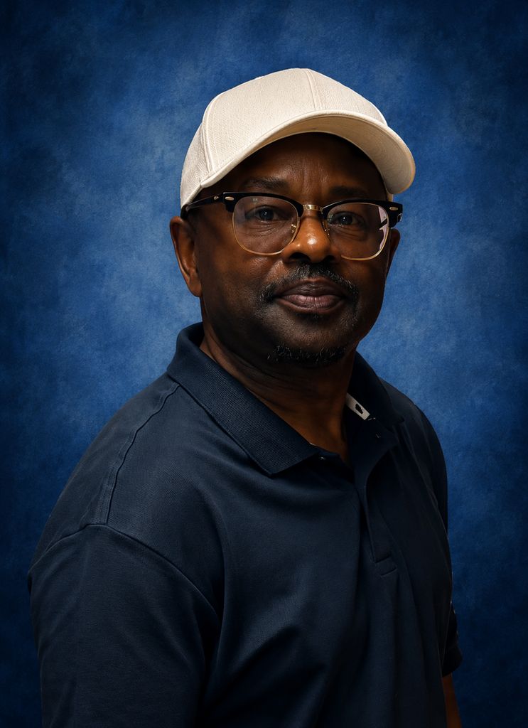 Lee Olice Giles, Jr.