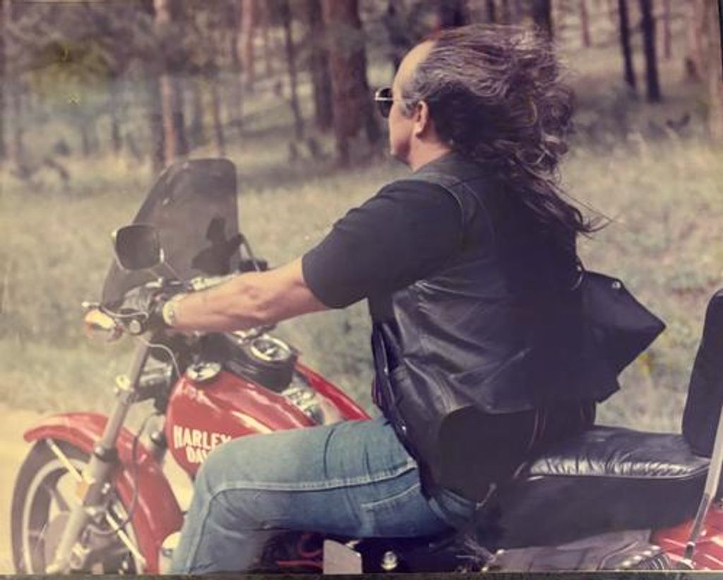 James Allen Klein Sr. Profile Photo