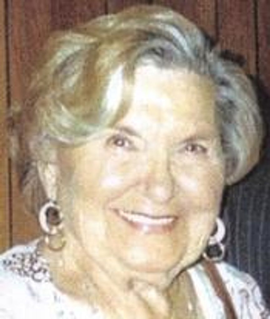 Martha Irene “Rena” Kowalski King
