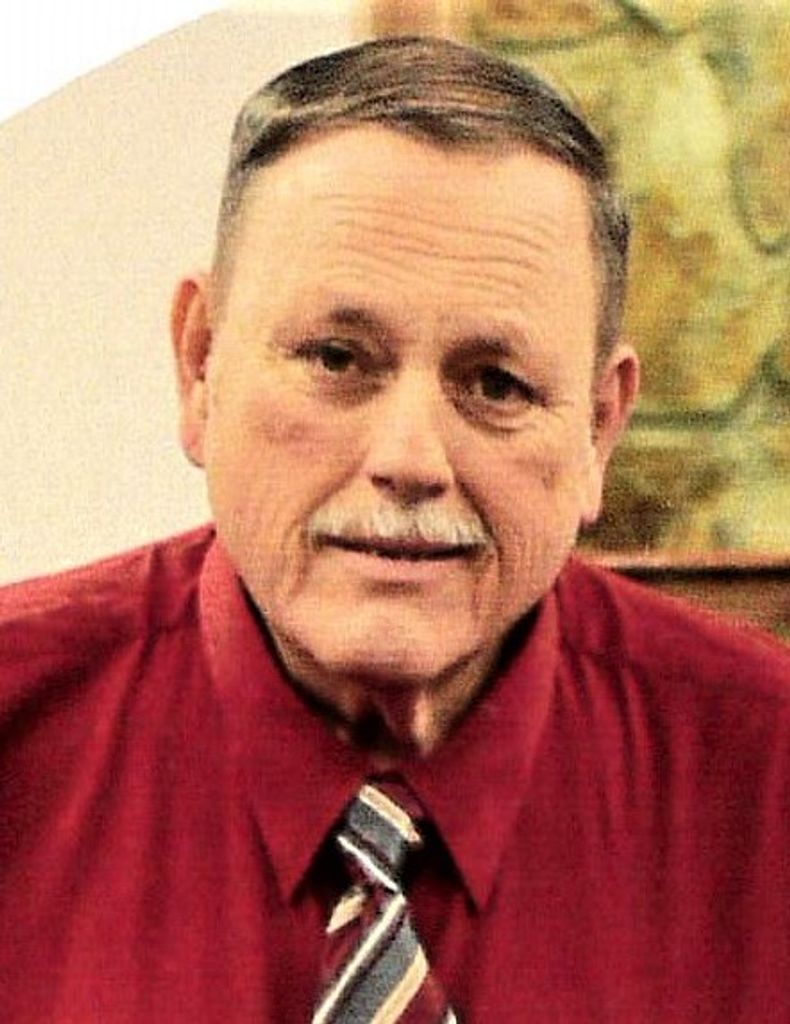 Bennie Carlon Peterson