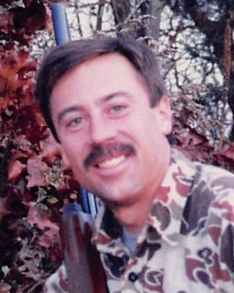 Michael J. Wood