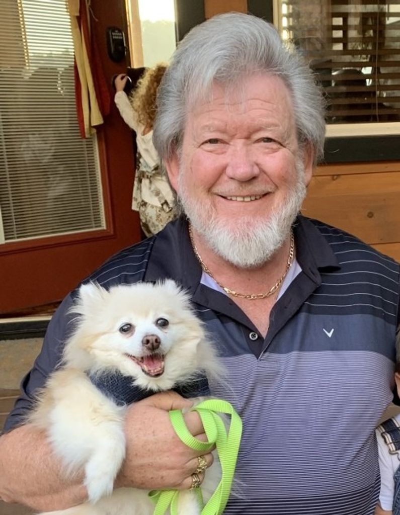 William Gregory Greene Profile Photo