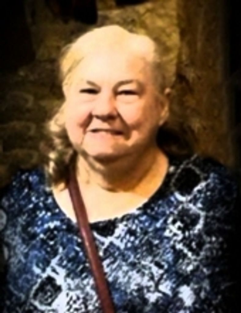 Genevieve Ellis