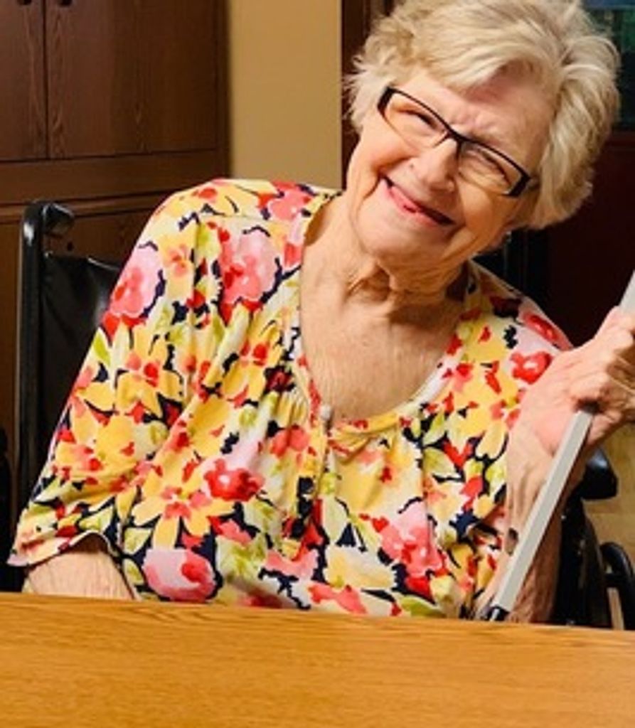 Ruthie  Bernice (Warren)  Porter Profile Photo