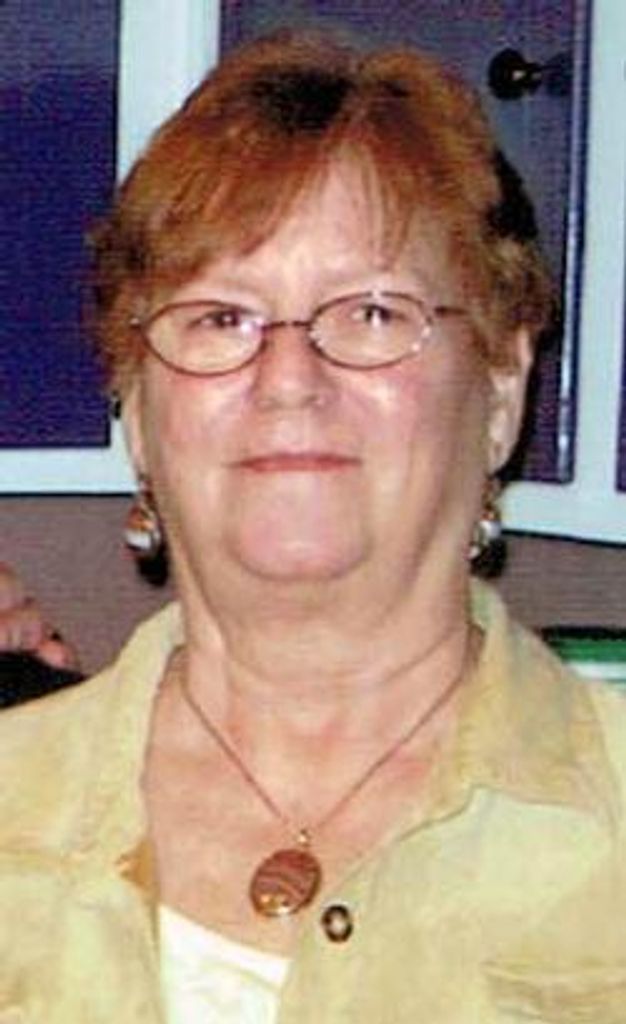 Doris Ann Labeau