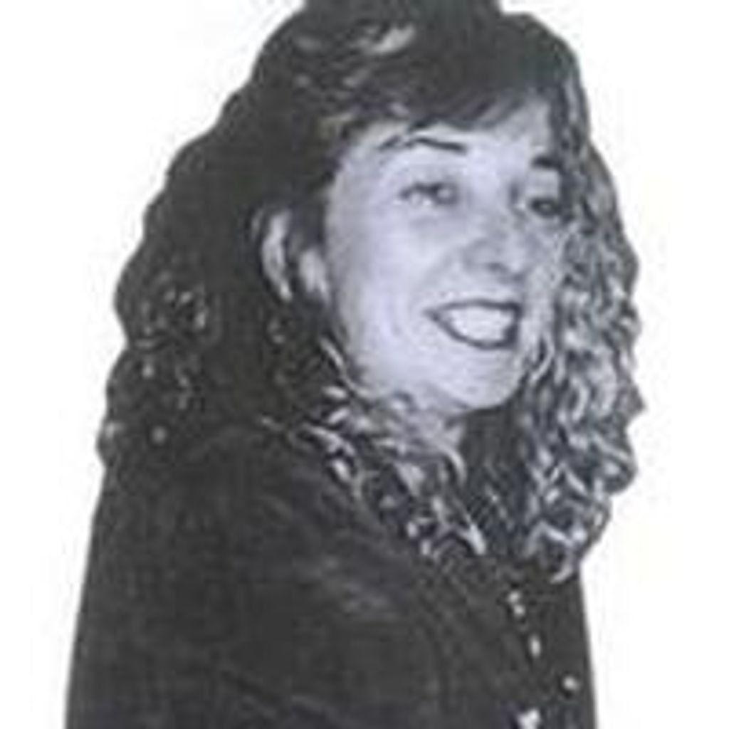 Rosemary "Rosie" Honore Kelly