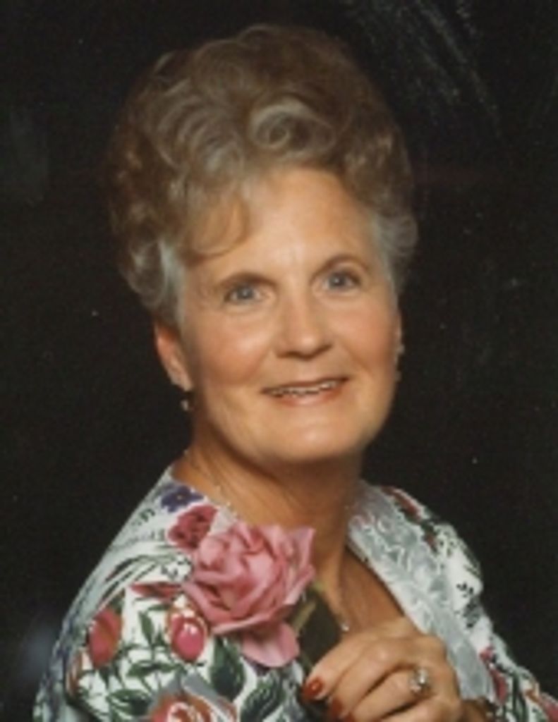 Ruth Agee
