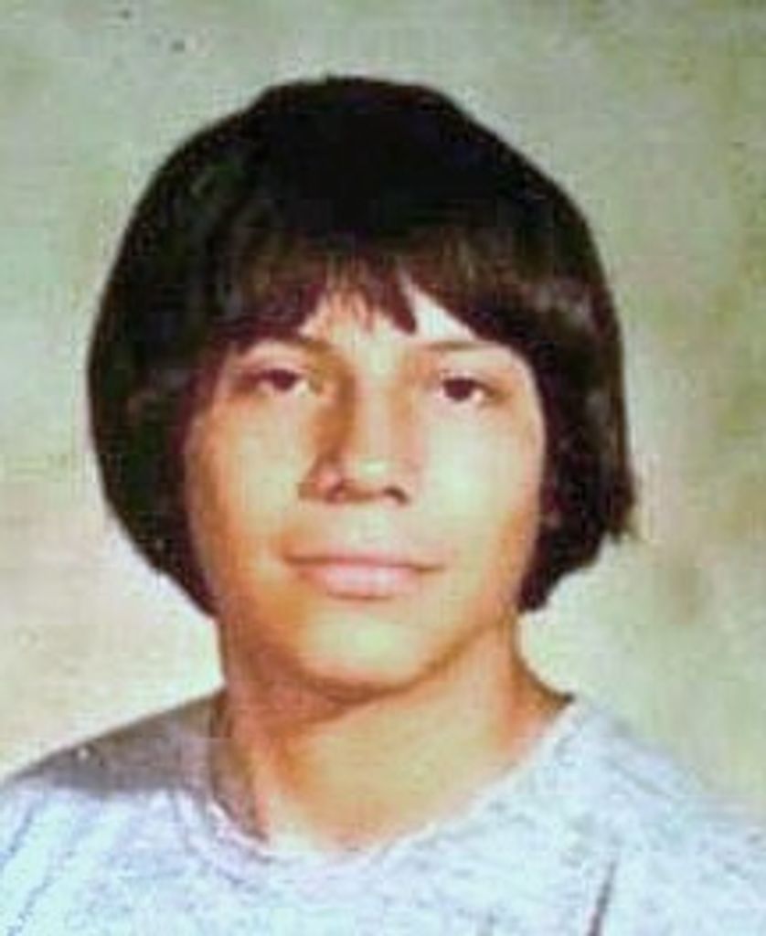 Ott, Robert Michael