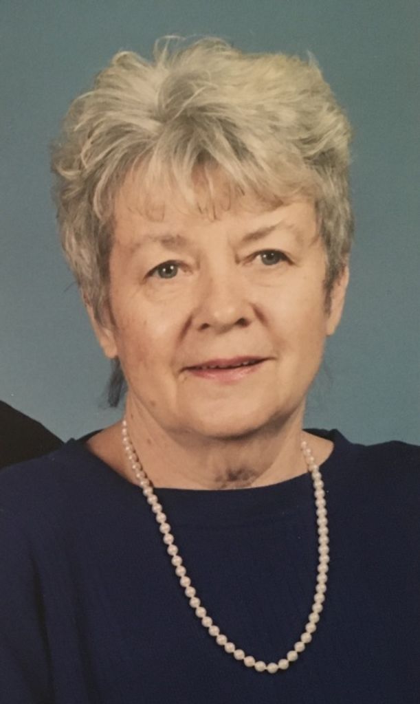 Gloria Spotanski