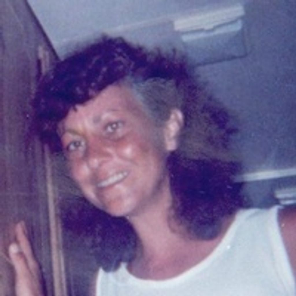 Elizabeth "Ann" Jones Hubbard