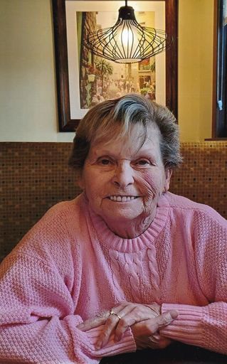 Margaret Jane Kaskadden photo gallery thumbnail 4 of 36