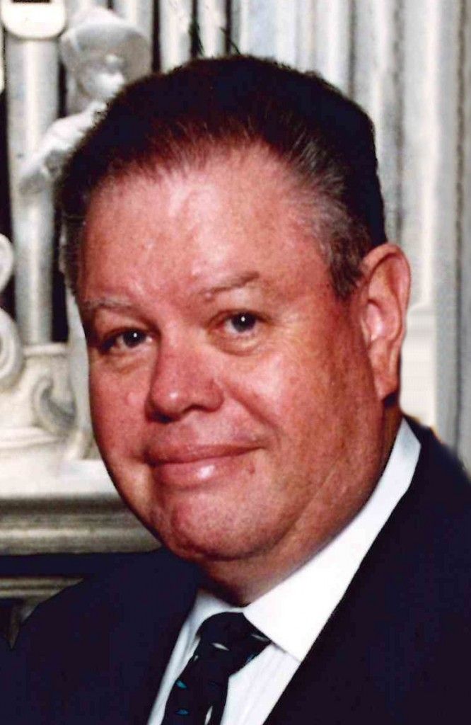 William "Bob" Butcher Profile Photo