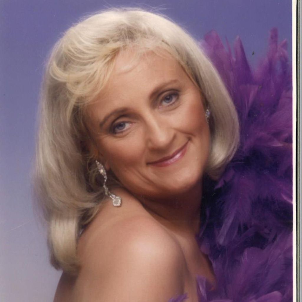 Brenda Overfelt
