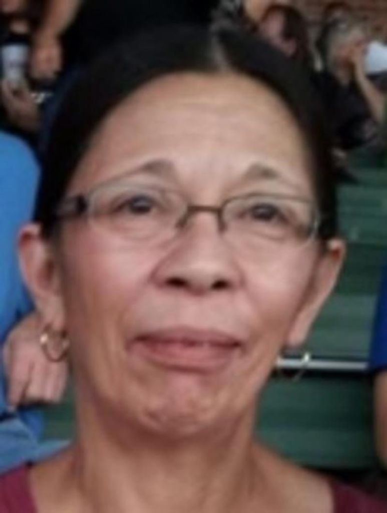 Rebecca J. West Profile Photo