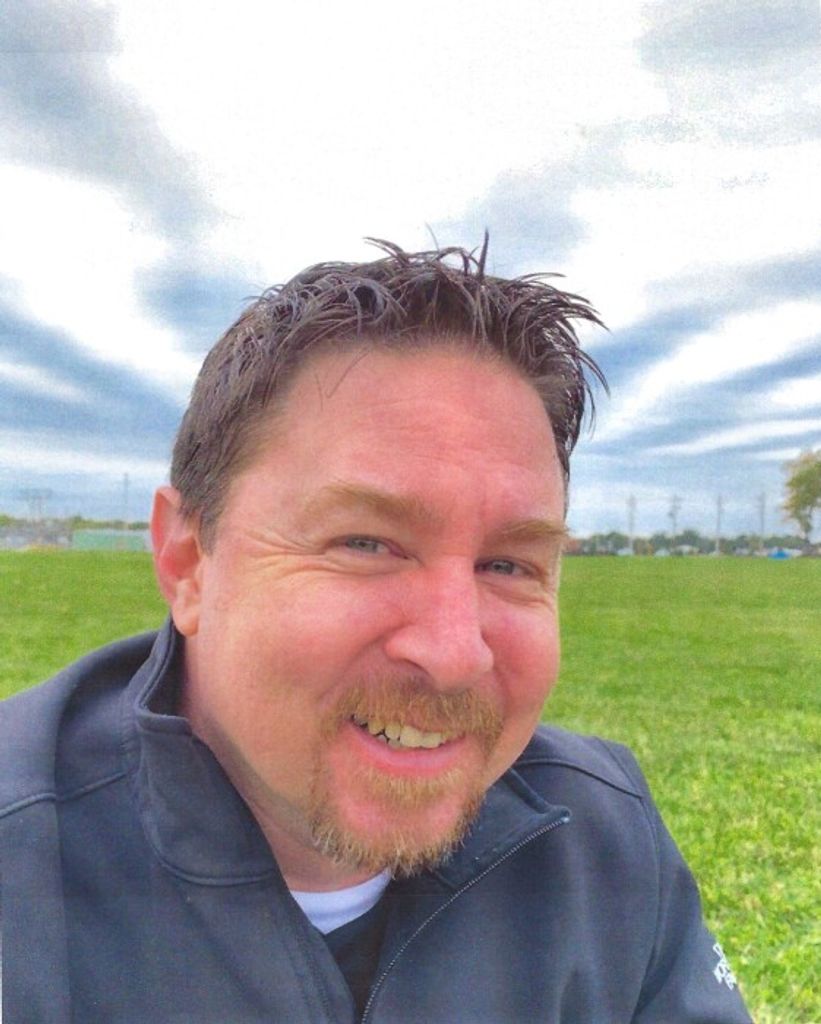 David Norris Profile Photo