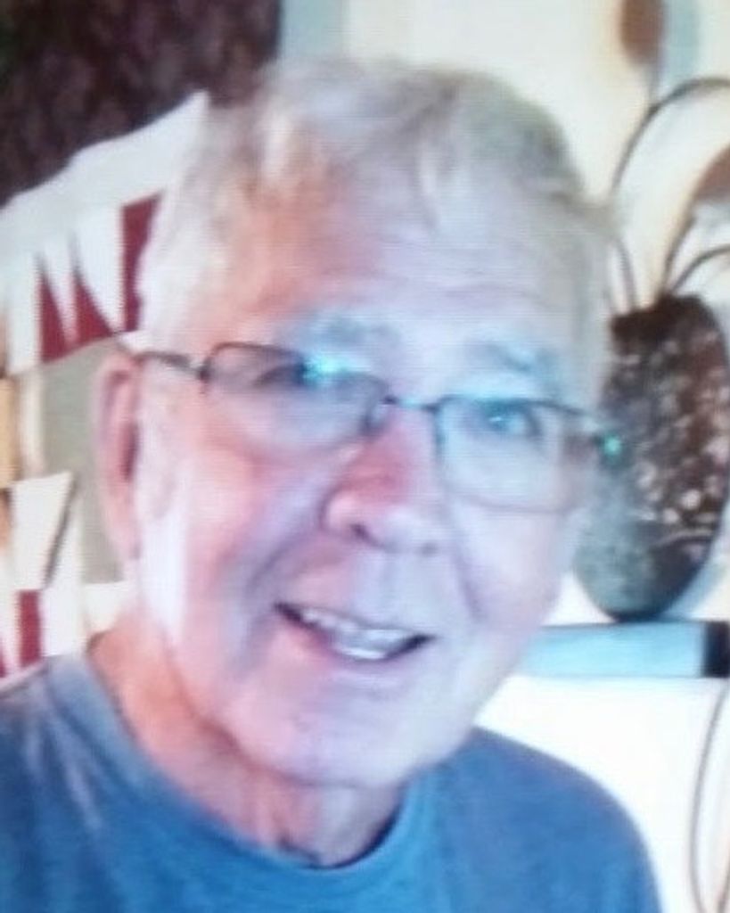 Gary Leroy Miller