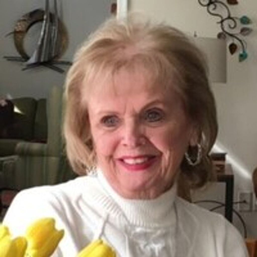 Irene Ann Kennedy Profile Photo