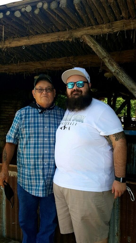Juan Luis Rios Profile Photo