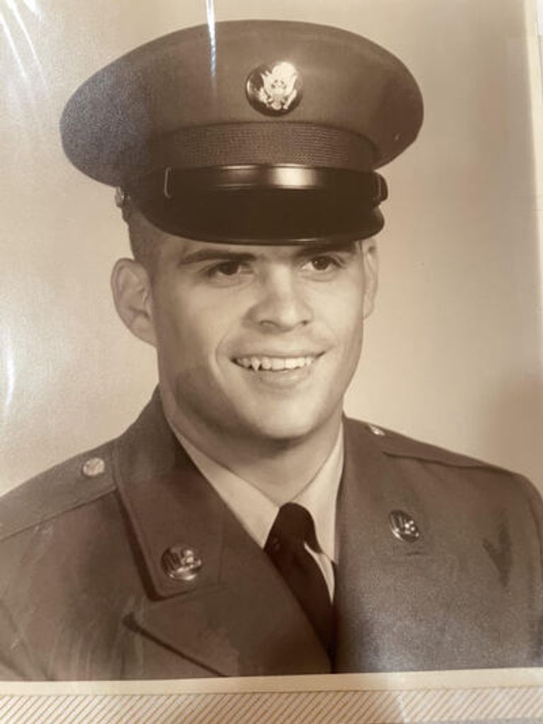 William Hershel "Billy" Trigg, Jr. Profile Photo