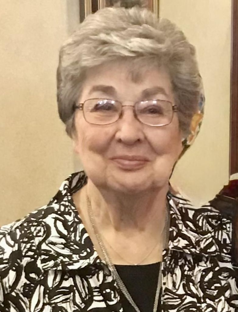 June M. Heelon Profile Photo