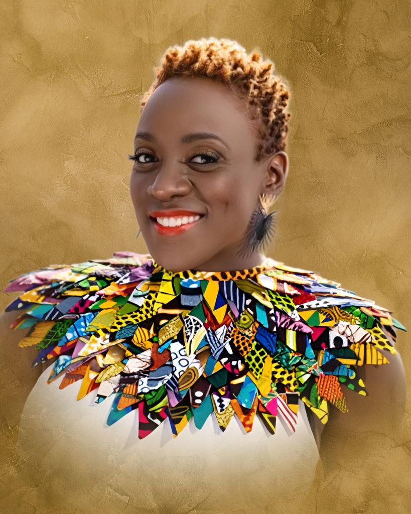 Johnette N. Karpeh Profile Photo