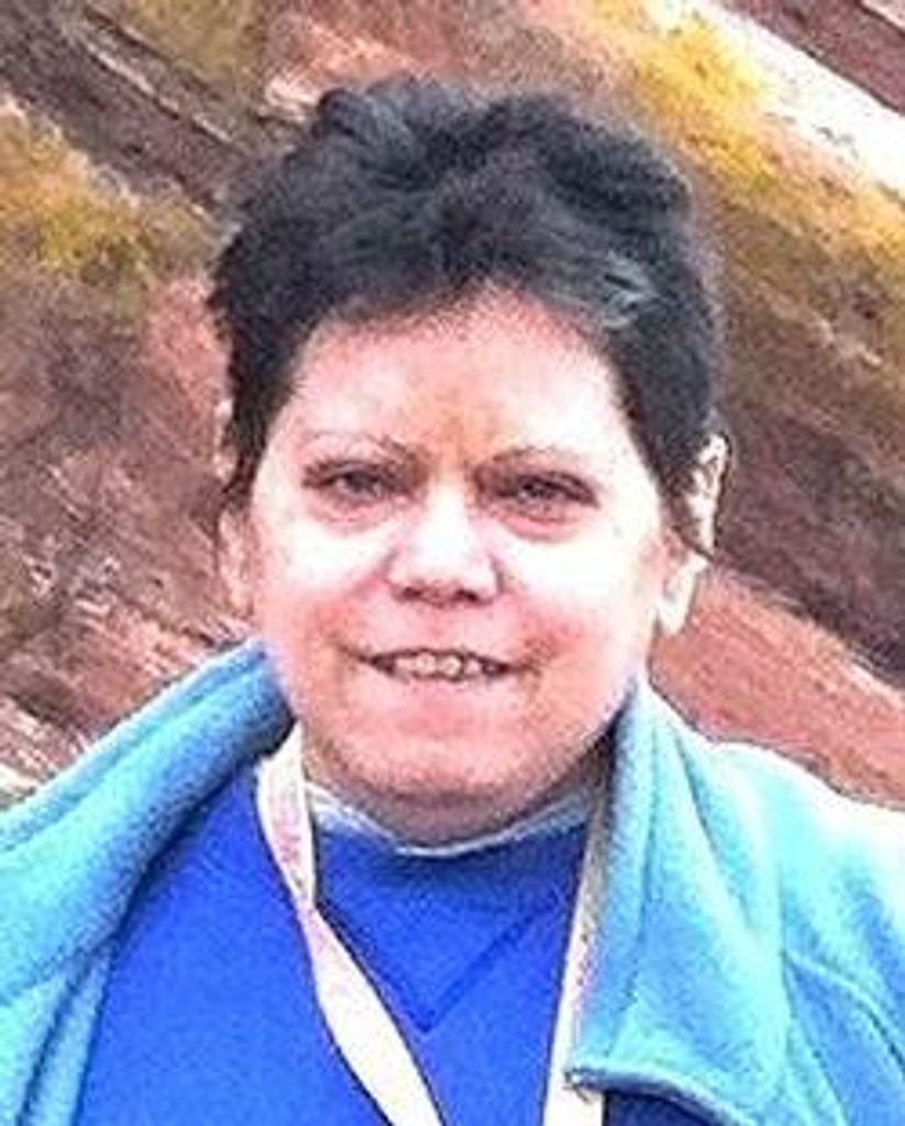 Nancy Rae Spencer