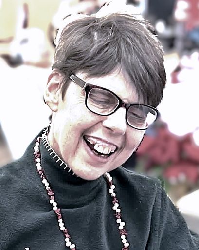 Wiletta Kay Lewis's obituary image