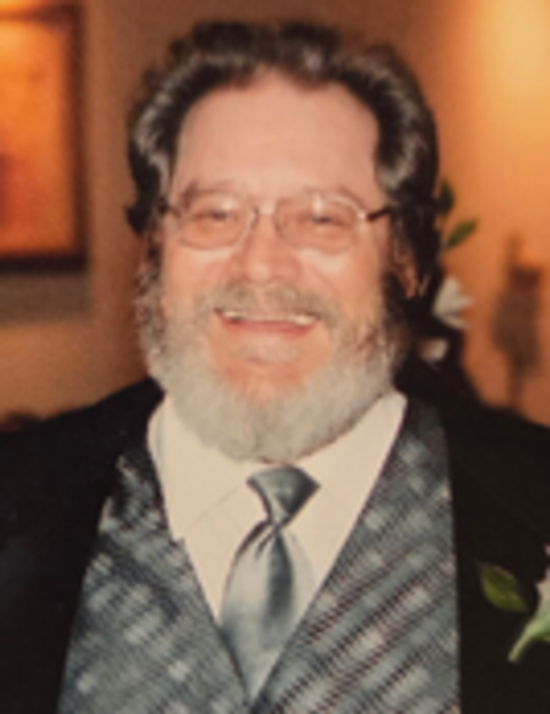 Steven Reese Dent Profile Photo