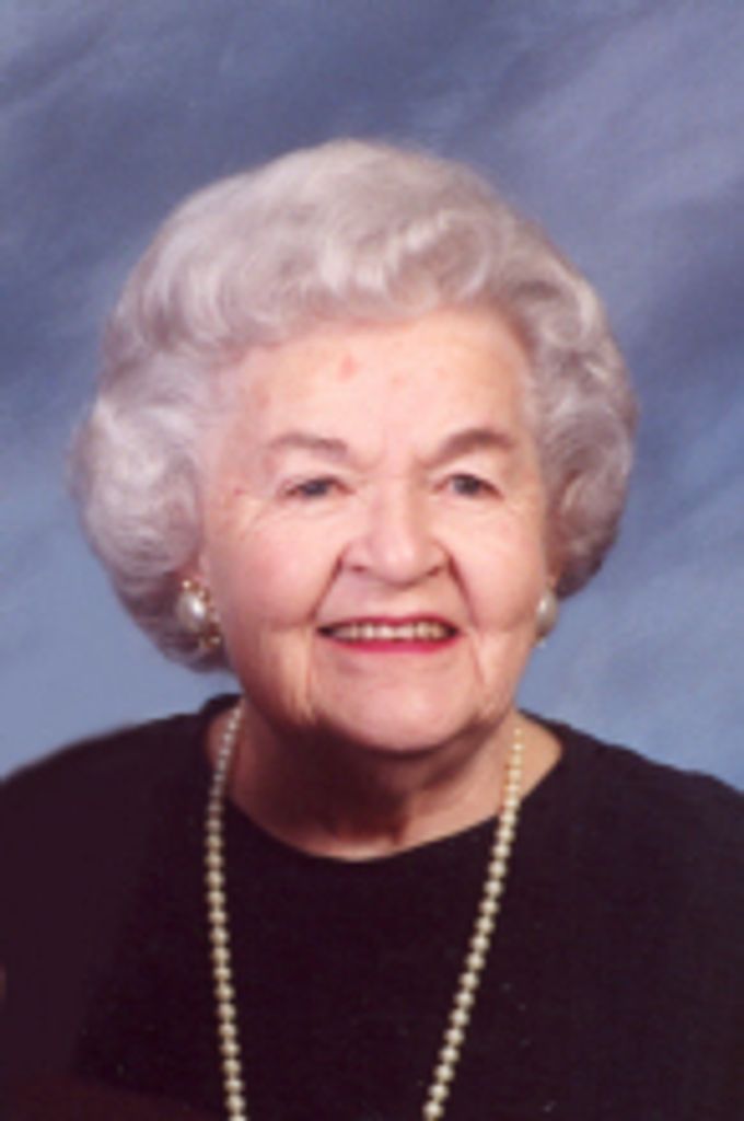 Rosemary C. Smith