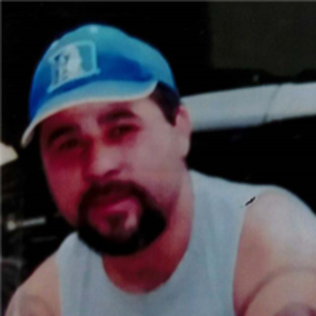Richard Sandoval