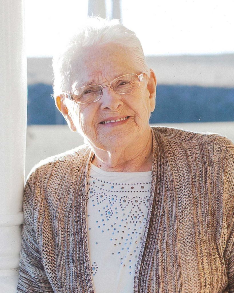 Jenny Hamilton Profile Photo