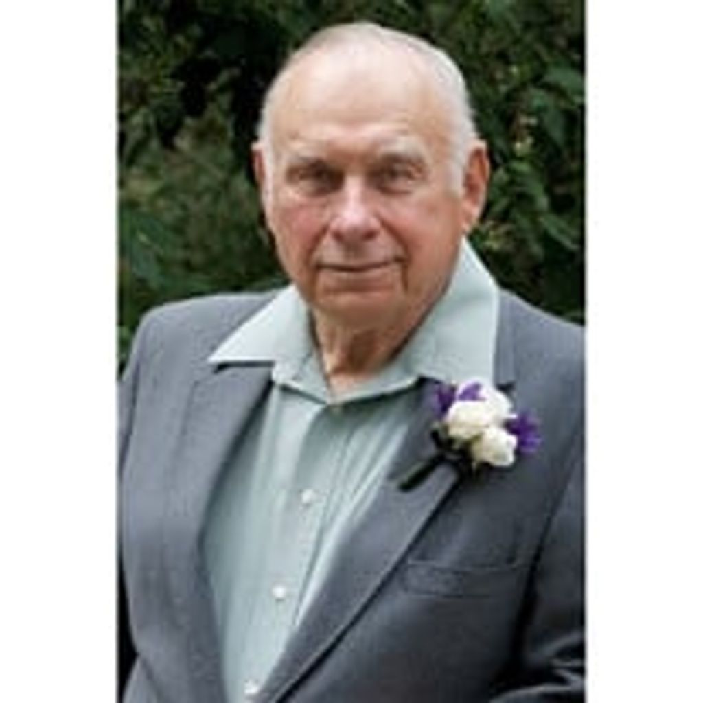 Chester Emil Pawloski "Chet"