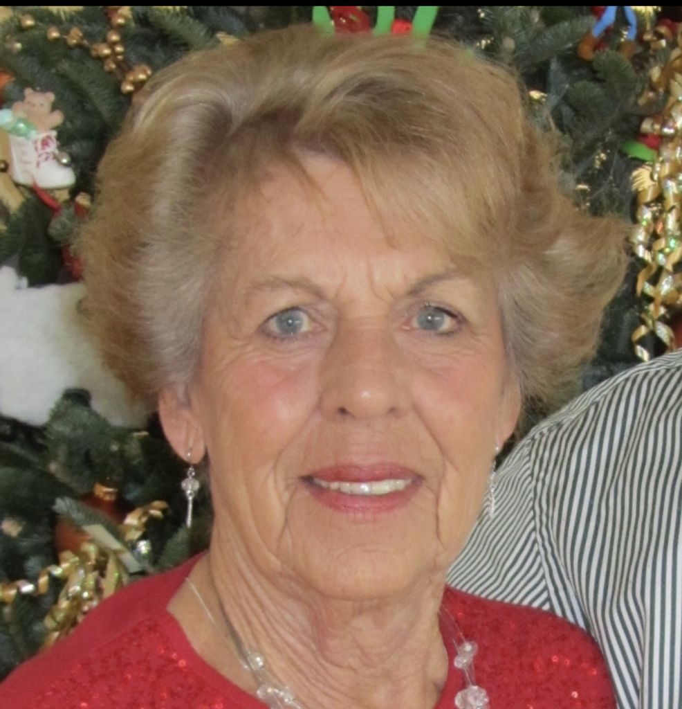 Patricia “Theresa” Kniepmann Profile Photo