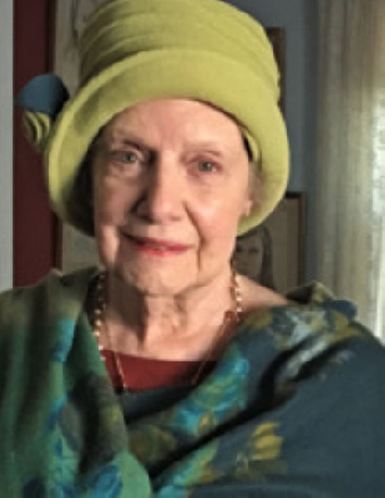 Cynthia Heffron