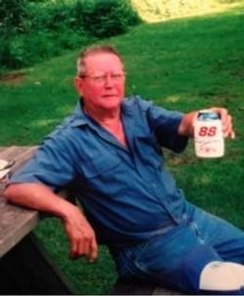 Raymond Carl Chase, Sr.