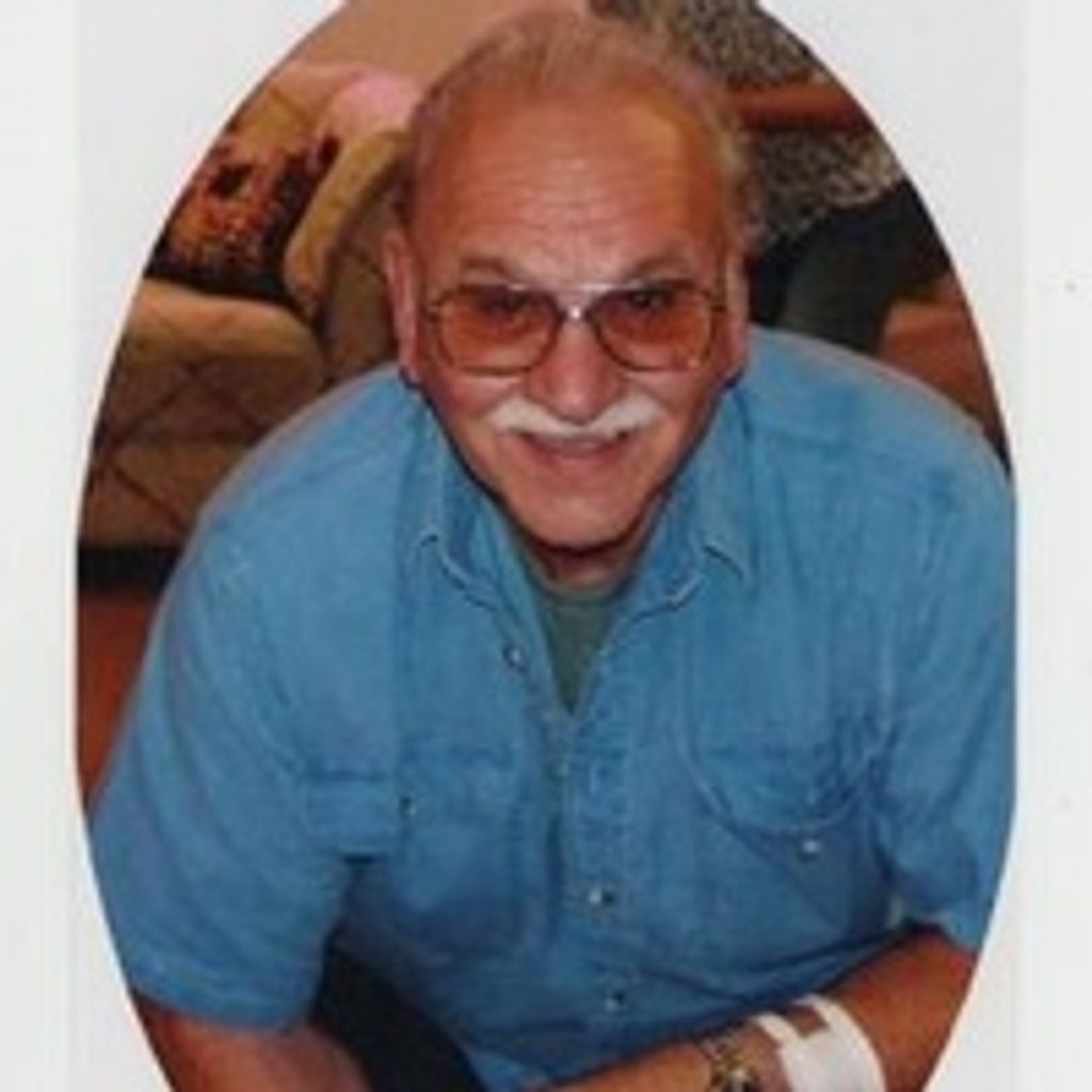 Leonard M. Meier