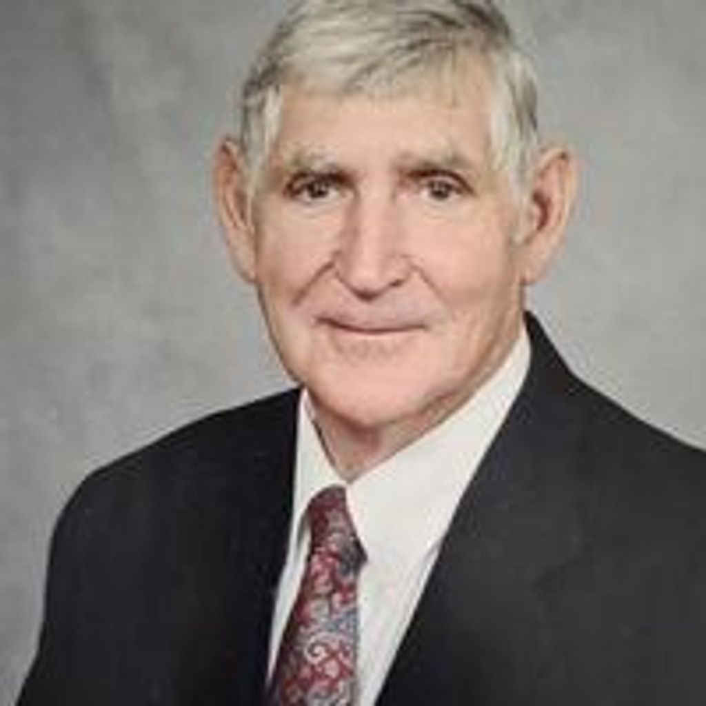 Colon "Tommy" Clodfelter
