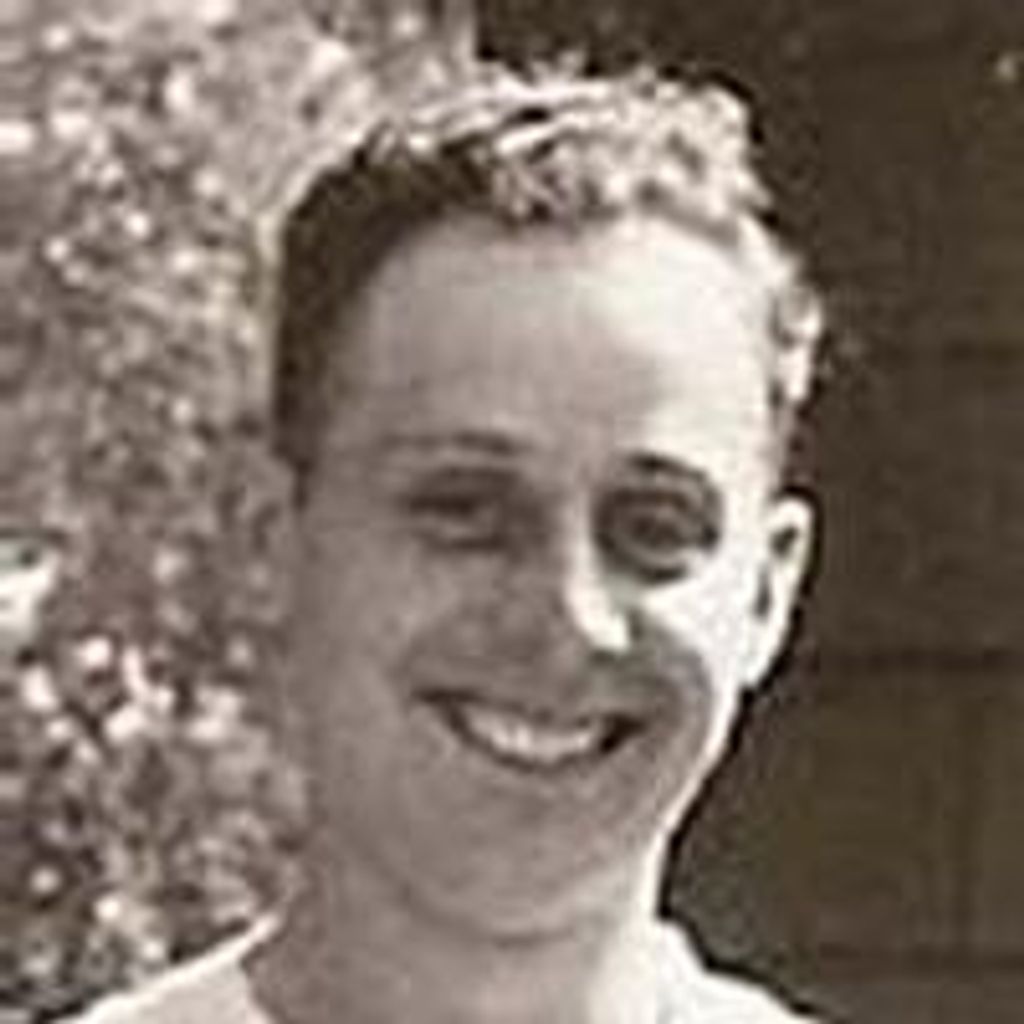 Charles Barts Profile Photo