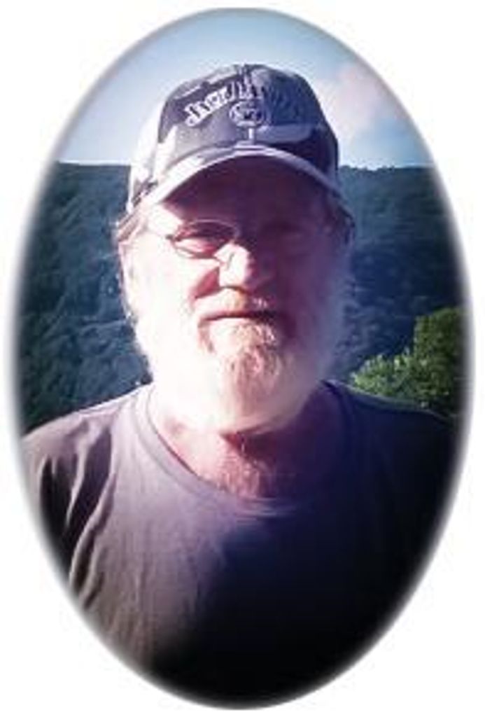 Harry A. “Bud” Steele, Sr.