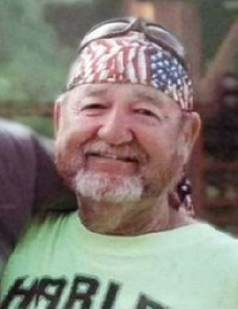 Harvey Leroy Jenkins