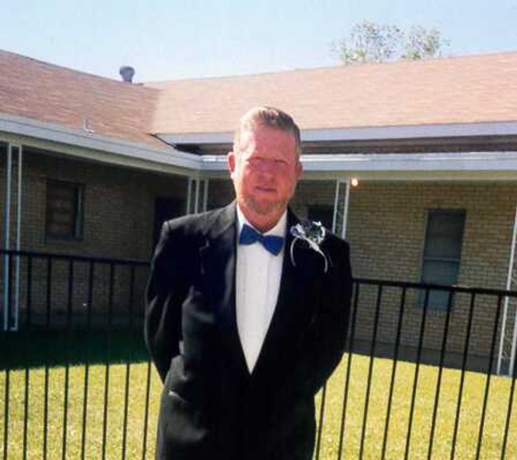 Luther Freeman Lafferty