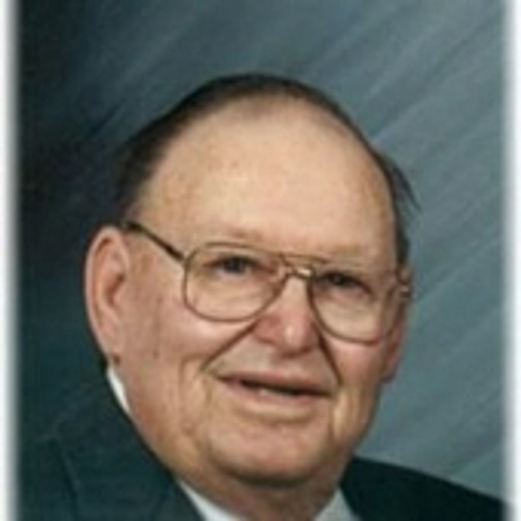 Norman Granlund
