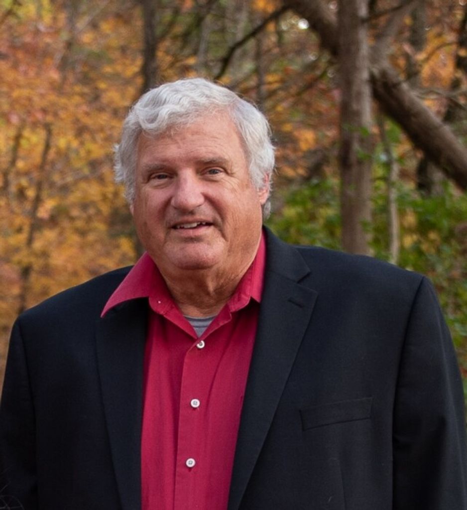 Richard W. Eckenrode, Iii