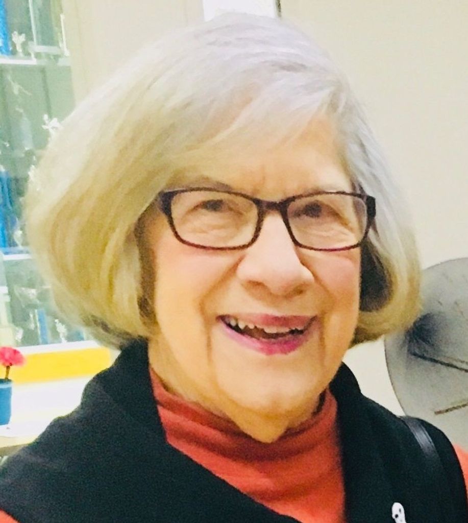 Arlene Giglio
