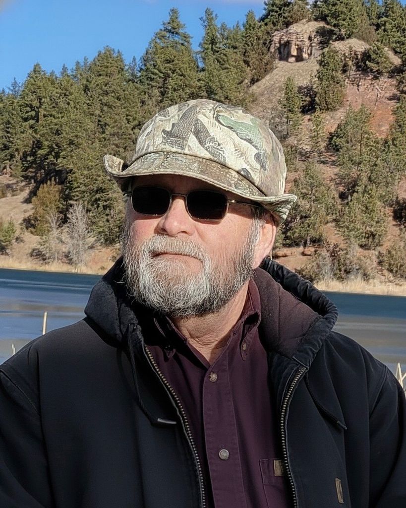 Richard L. Cederburg