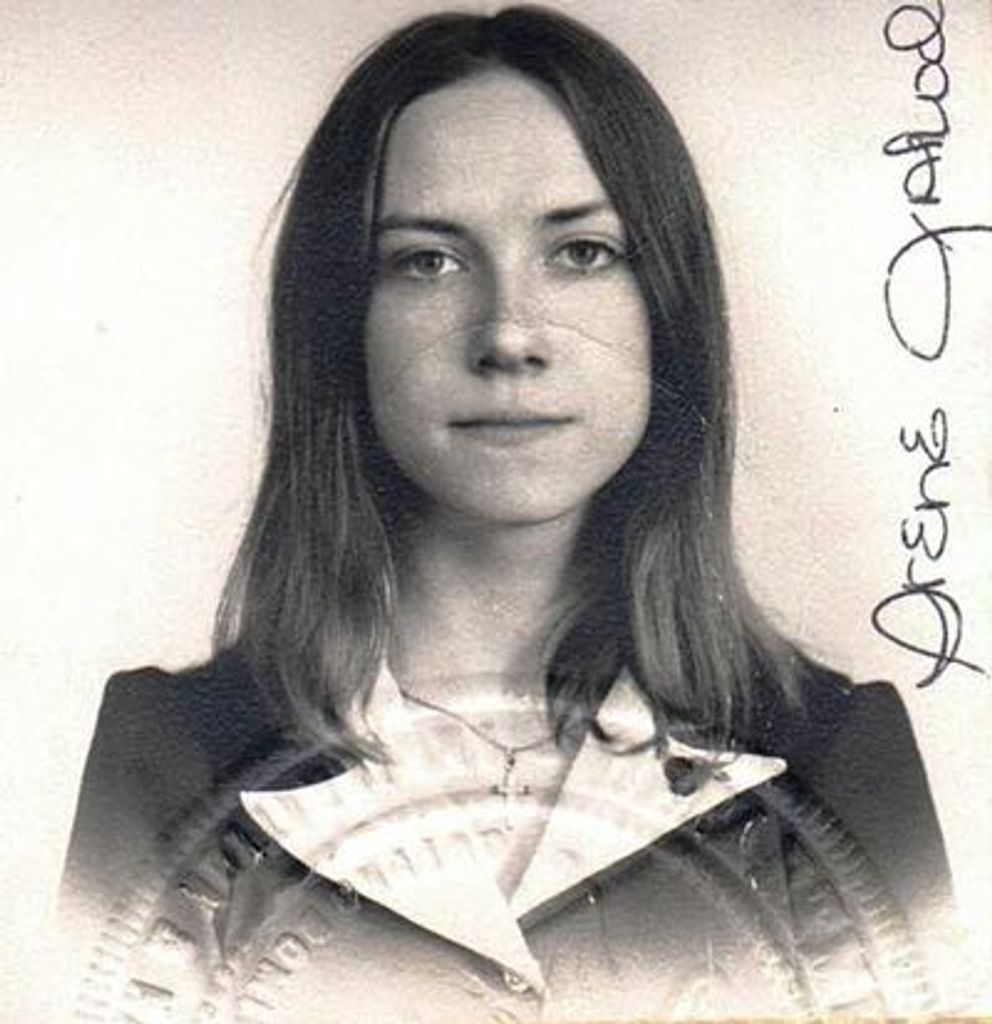 Irene Jahoda-Murphy Profile Photo