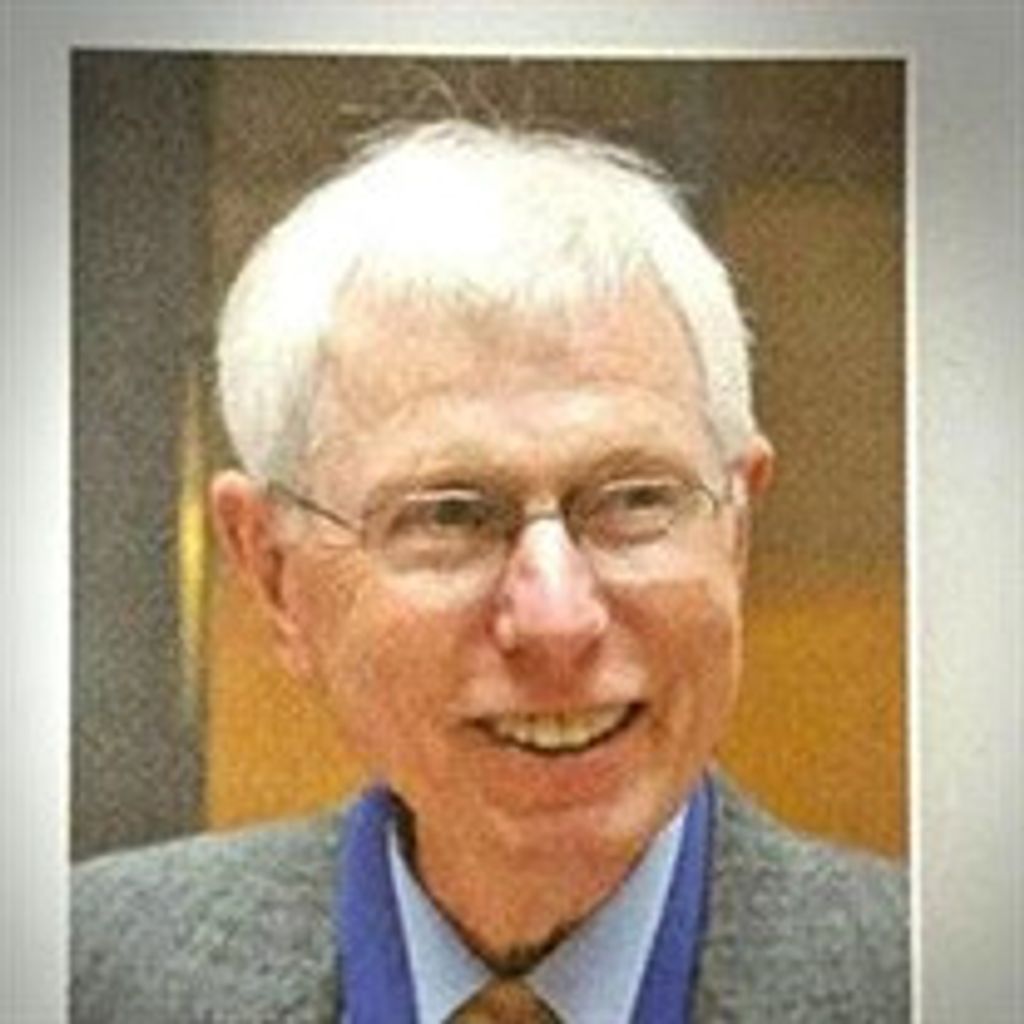 Lloyd H. Straffon
