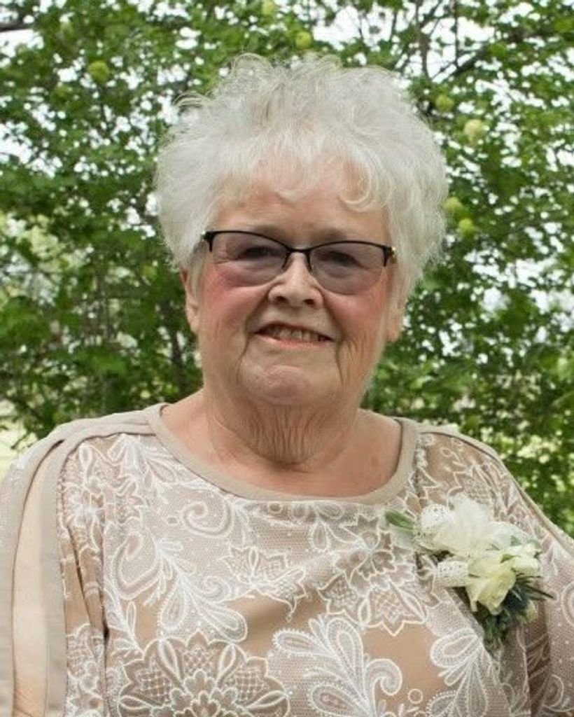 Carol Ann Campbell Profile Photo